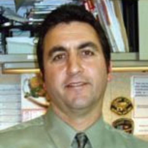 Texas PD Acquires Armored Vehicle