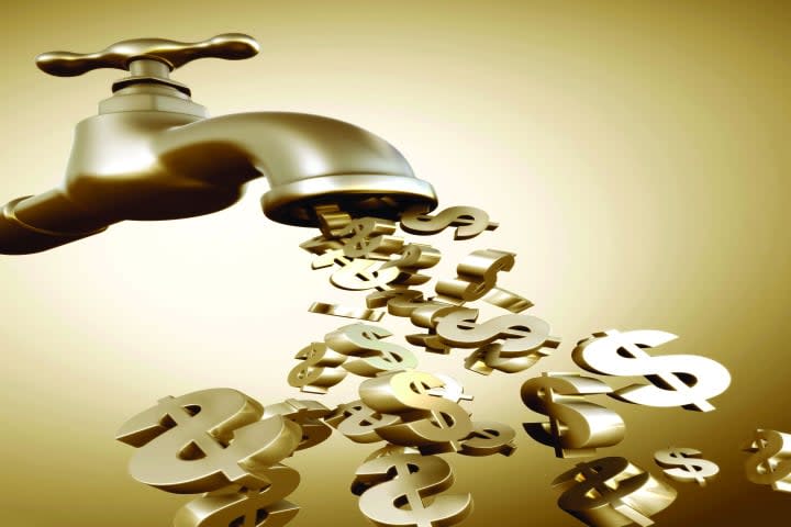 Consultant Industry Keeps Eye on Federal Funding Stream