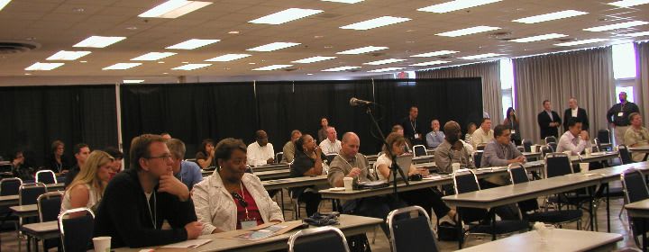 City of Santa Monica Hosts Fleet Conference at AltCar Expo