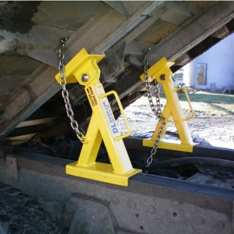 WorkSafe USA, Inc. Presents the Dump-Lok