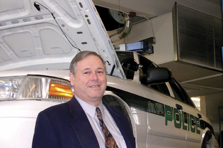 How Real-World Vehicle Use Guides Replacement And Budgets