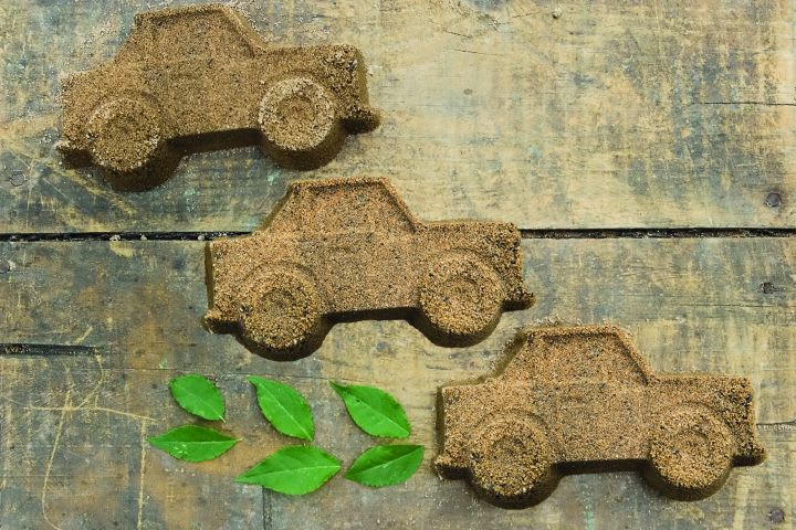 ‘Green is Good’  for Evergreen Fleet Initiative