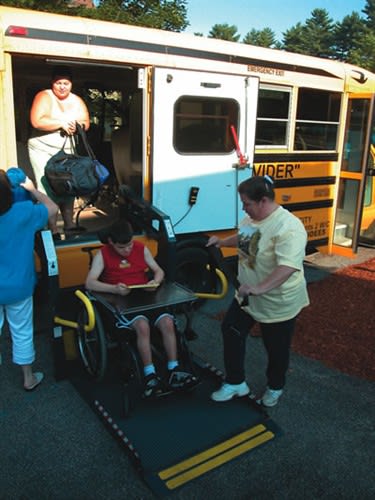 Parental Experience Drives Provider