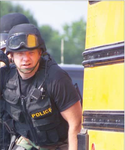 Industry Puts Greater Emphasis on Security Training