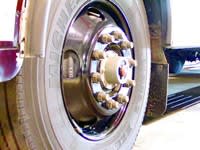 All Wheels Are Not Created Equal