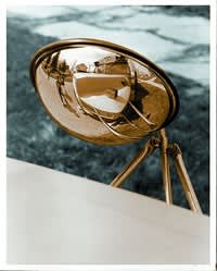 The Old and New in School Bus Mirror Systems