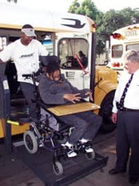 11 Special-Needs Driver Team Mistakes and Their Remedies