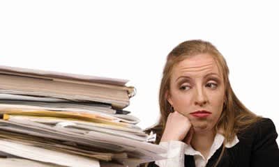 How to Stop Procrastinating