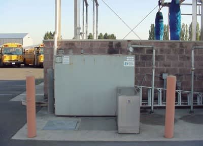 Green Movement Keeps Sprouting Up