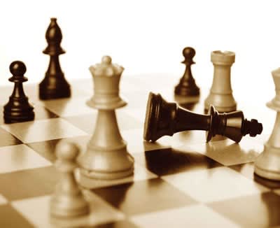 A Leadership Gap Looms