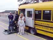 Superb Special-Needs Service Is the Norm at North Monterey County