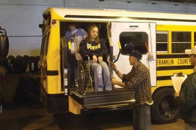 Fine-Tuning Special-Needs Training Programs