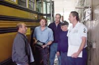 Keys to Choosing the Best Fuel Station for Your Fleet