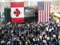 NAPT 2003 Marked by a Trade Show to Remember