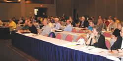 Teamwork Keeps Industry on Track