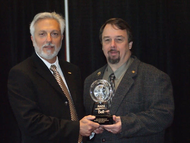 Test Drive Vehicles at the GFX 2018 Block Party