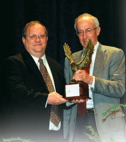 Who Will Compete for the 2009 Professional Fleet Manager of the Year Award?