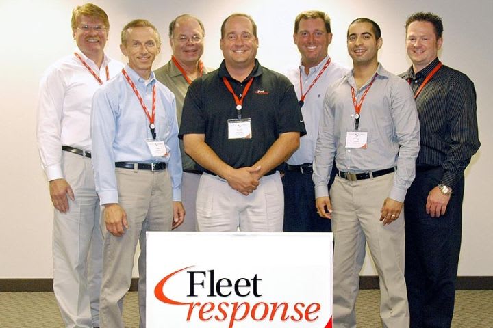 Fleet Response Hosts Inaugural Safety Summit