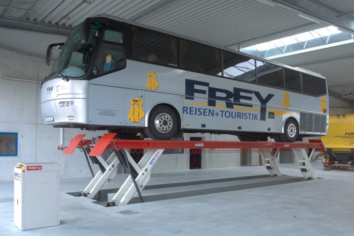 Stertl Koni- Eco-SKY Lift