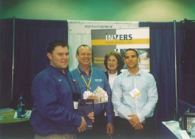 FSU Automotive Student Wins $500