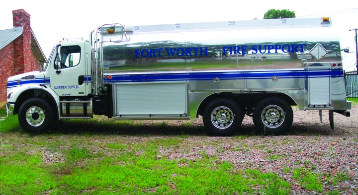 Building Stronger Cultures and Smarter Leadership in Fleet Organizations