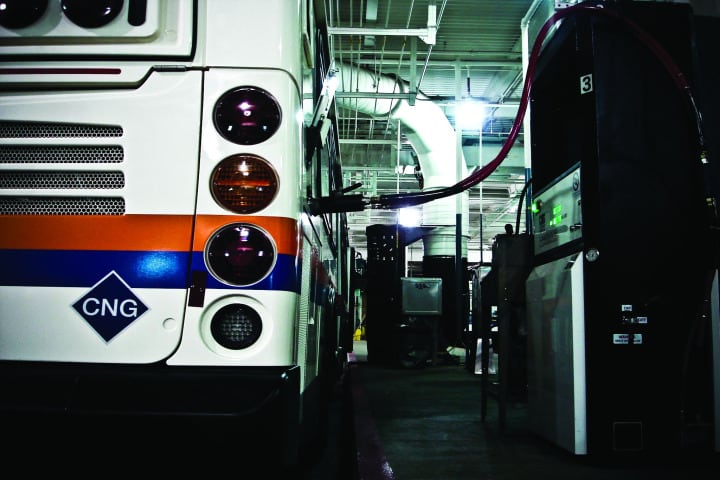 Economics and Reduced Emissions Drive Growth of Alt Fuel Use