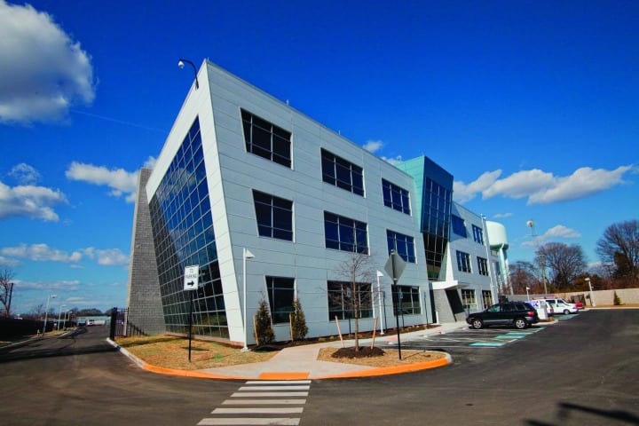 Consultant Achievements-Gannett Fleming Inc.