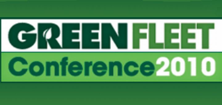 Longobart to Share Green Strategies