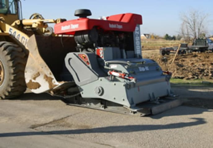 CNG-System-Compatible Tonneau Cover