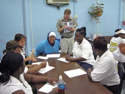 Enhancing Driver Health & Wellness