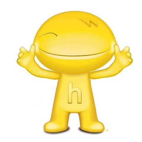 Hertz Launches New Branding Campaign