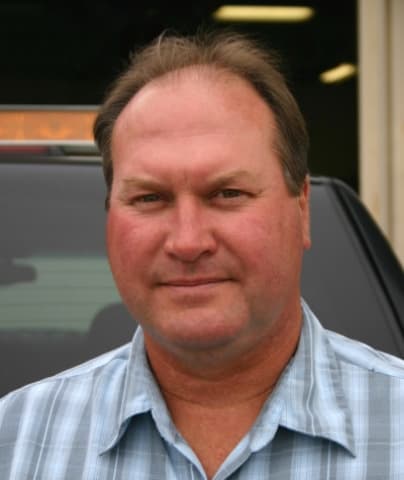 Santa Maria Fleet Supervisor Earns City Honors