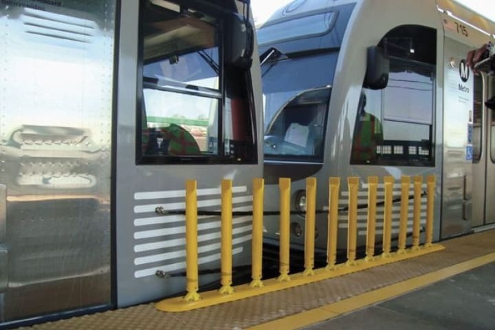 Impact Recovery Systems-Tuff Curb