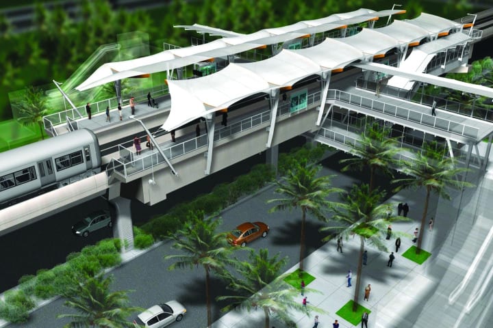 Consultant Achievements-InfraConsult LLC