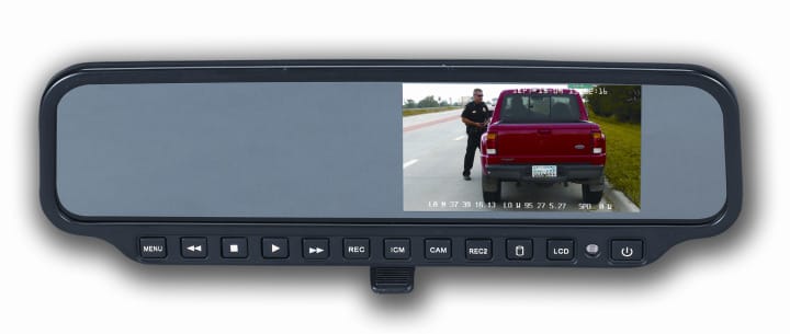 Digital Eyewitness G3 Vision