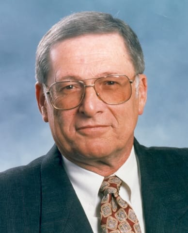 In Memoriam:<br>Mike Laporta, 1936-2010
