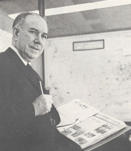 Jim Larkin of Ford on Leasing