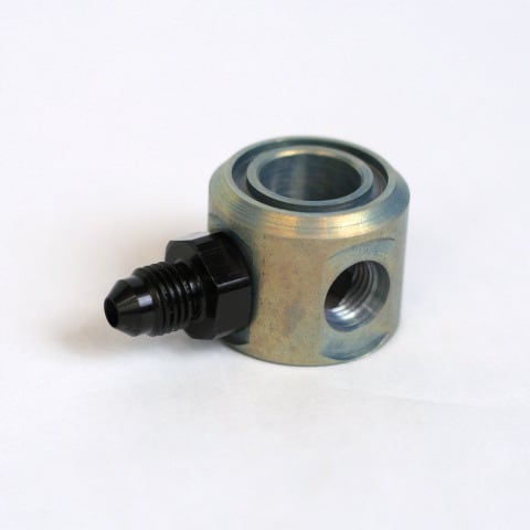 Kurt Urban Performance Releases New LS Oil Adapter