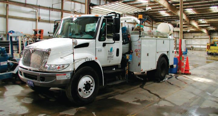 Tackling Diesel Fuel Stabilization & Filtration Issues