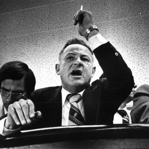 In Memoriam:<br>Robert McConkey, 1924-2009