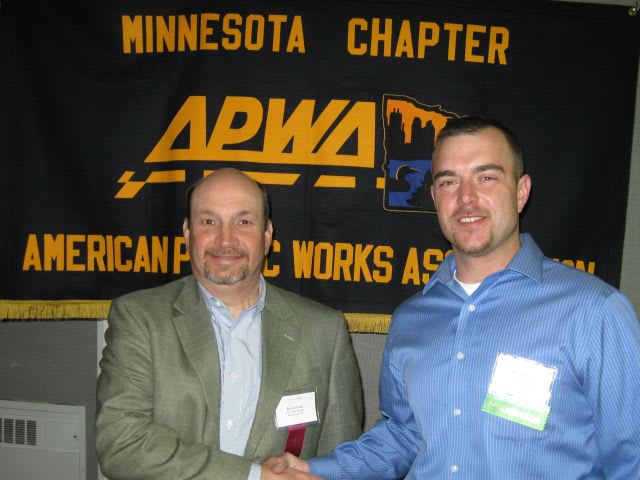 Minnesota PWA Teams Up With the City of San Antonio