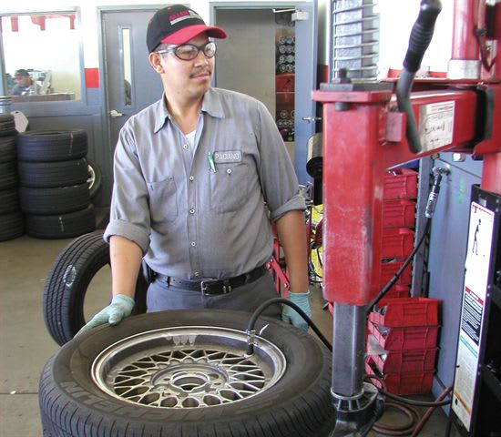 Mythbusters: Fleet Edition