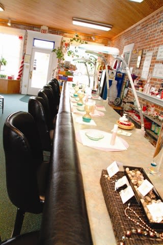 On the Road: Naturals, Gloucester, Va.