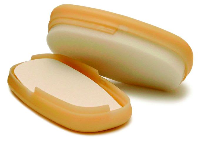 Ergonomic Pedicure File