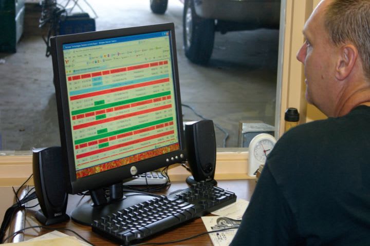 Telematics Solutions Help Fleets Improve Productivity & Trim Costs