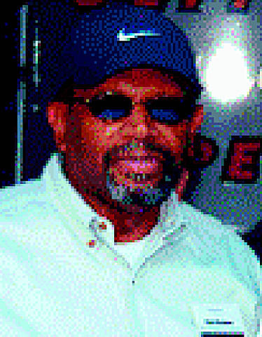 Parham Retires from Wm. Wrigley Jr. Company