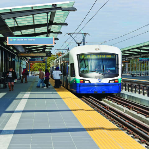 Consultant Achievements-Parsons Brinckerhoff