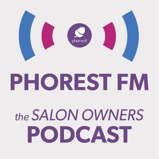 Listen to Tabatha Coffey and Steve Martin Talk Salon Success