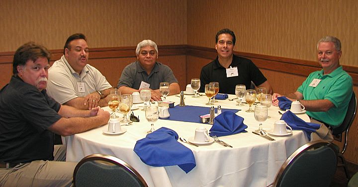 ARI Hosts Fleet Management Workshop in So. Cal.