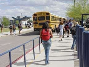 Enforcing Assigned Routes and Stops